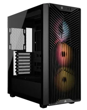 Računar DSCL Ryzen 7 7700X 16GB M.2 1TB RTX 5060 8GB 700W