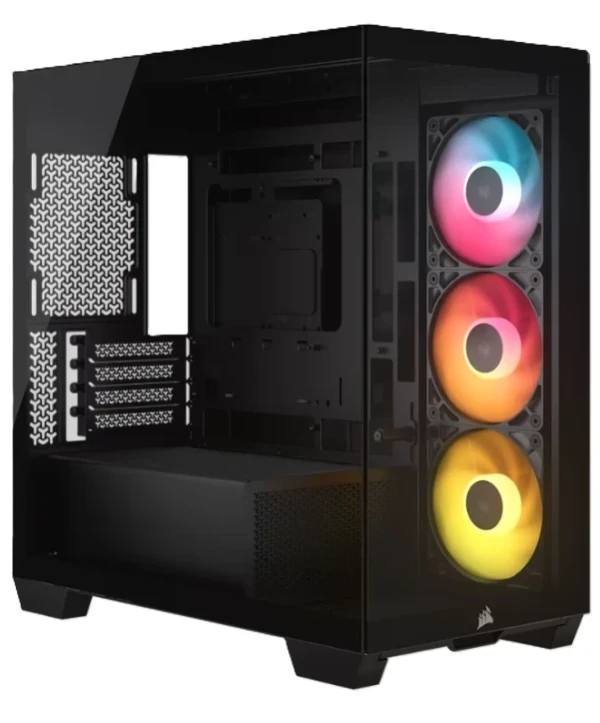 Računar DSCL Ryzen 7 5800X 32GB M.2 1TB RTX 5060 8GB 700W