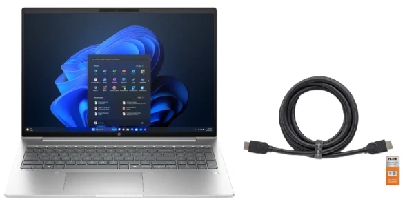 NB HP EliteBook 840 G10 i7-1355U 32GB 512GB 14'' IPS SRB 1YR 970M2ET+poklon HDMI