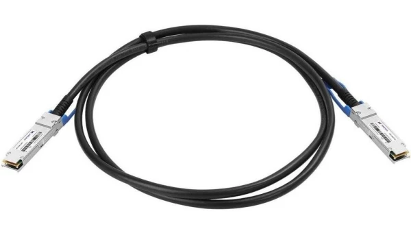 Innoptical DAC bakarni pasivni kabl QSFP+ 40G 30AWG 1m, C