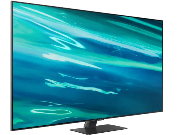 Televizor SAMSUNG QE65QN85AATXXHNEO QLED65''UHDsmartTizeneklips siva' ( 'QE65QN85AATXXH' ) 