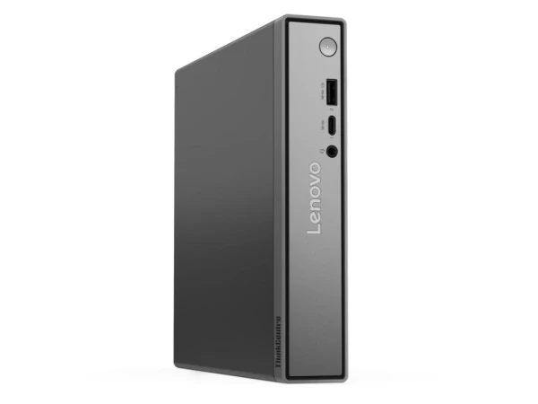 Racunar LENOVOV ThinkCenter 50q G5 DOS i5-13420H 16GB 512GB USB combo crna' ( '13B9006HYA' ) 