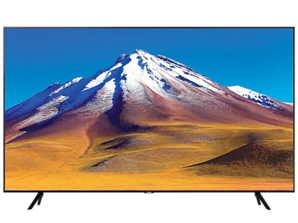 Televizor SAMSUNG UE75TU7092UXXHLED75''UHDsmartTizencrna' ( 'UE75TU7092UXXH' ) 