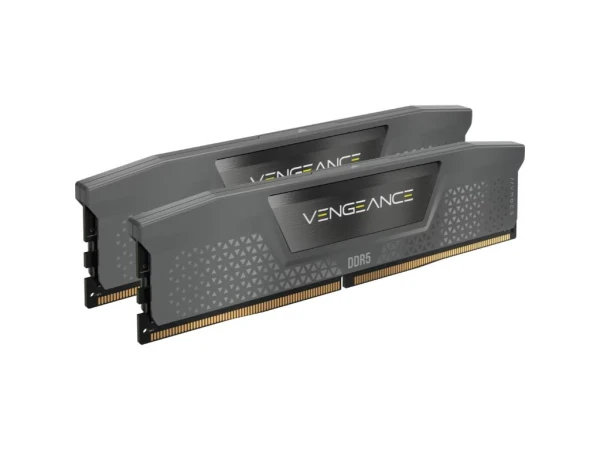 Memorija CORSAIR VENGEANCE 32GB(2x16GB) DIMM DDR5 6000MHz CL38-48-48-96 1.35V EXPO & XMP' ( 'CMK32GX5M2D6000Z38' ) 
