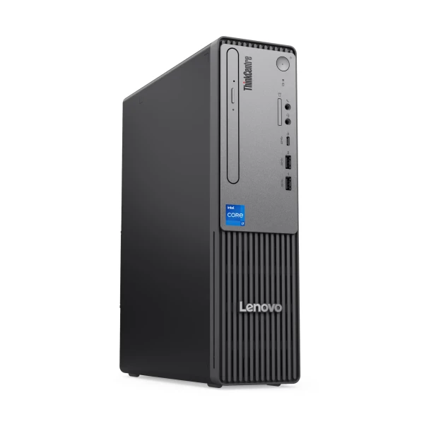 ThinkCentre neo 50s G5 Core i5-14400 (10C/16T, P 2.5/4.7GHz, E 1.8/3.5GHz, 20MB), B760, 1x 16GB UDIMM DDR5, 512GB SSD M.2 2280 PCIe NVMe Op (2)