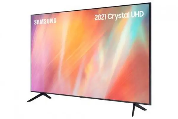 Televizor SAMSUNG UE75AU7172UXXHLED75''UHDsmartTizentitan siva' ( 'UE75AU7172UXXH' ) 
