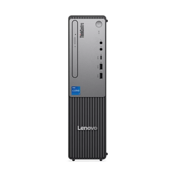 ThinkCentre neo 30s G5  Core i3-1315U (6C (2P+4E)/8T, P 1.2/4.5GHz, E 0.9/3.3GHz, 10MB), 1x 16GB SO-DIMM DDR5-5200, 512GB SSD M.2 2280 PCIe