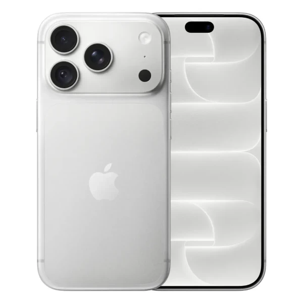 APPLE iPhone 18 Pro 12GB 2TB Silver