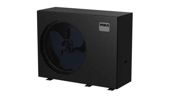 VIVAX COOL, toplotne pumpe, HPM-53CH155AENA R290-3