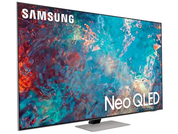 Televizor SAMSUNG QE55QN85AATXXHNEO QLED55''UHDsmartTizeneklips siva' ( 'QE55QN85AATXXH' ) 