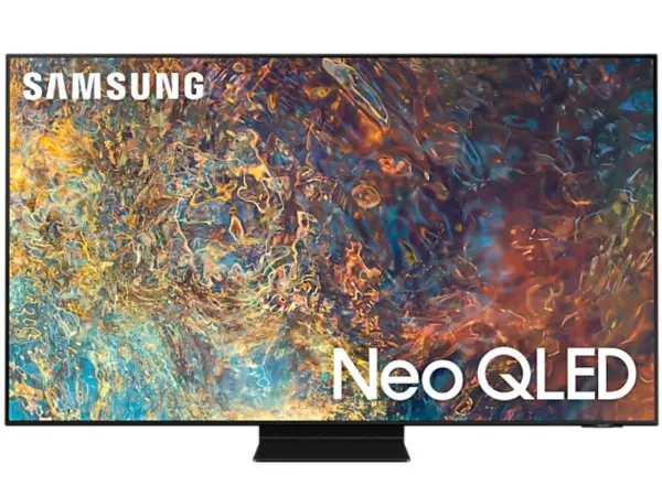 Televizor SAMSUNG QE55QN95AATXXHNEO QLED55''UHDsmartTizenkarbon siva' ( 'QE55QN95AATXXH' ) 