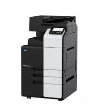 KM Bizhub C268i (AF1F021)