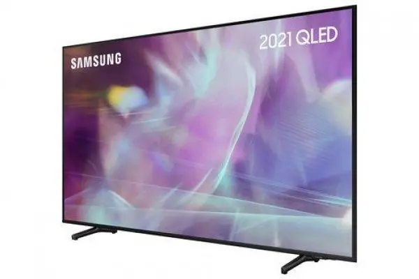 Televizor SAMSUNG QE65Q60AAUXXHQLED65''UHDsmartTizencrna' ( 'QE65Q60AAUXXH' ) 