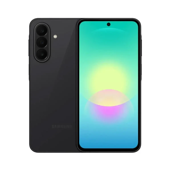 Mobilni telefon Samsung Galaxy A27 6-128GB 5G crni