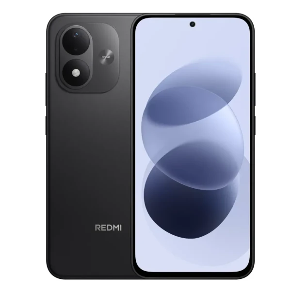 XIAOMI Redmi Note 17 6/256GB CRNA
