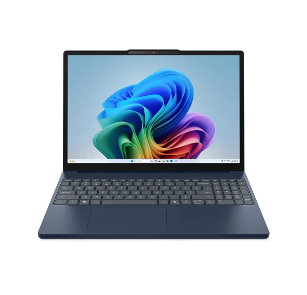 IdeaPad Slim 3 15IWC11 (Cosmic Blue, Aluminimum Top) 6-Core 7 350 4.8GHz/6MB 16GB (1xSoDIMM) DDR5 512GB-SSD-NVMe 15.3.'' WUXGA (1920x1200) I