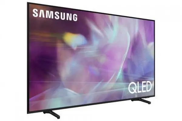 Televizor SAMSUNG QE75Q60AAUXXHQLED75''UHDsmartTizencrna' ( 'QE75Q60AAUXXH' ) 