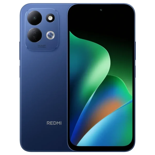 XIAOMI redmi 17 6/128GB + org.punjač Plava