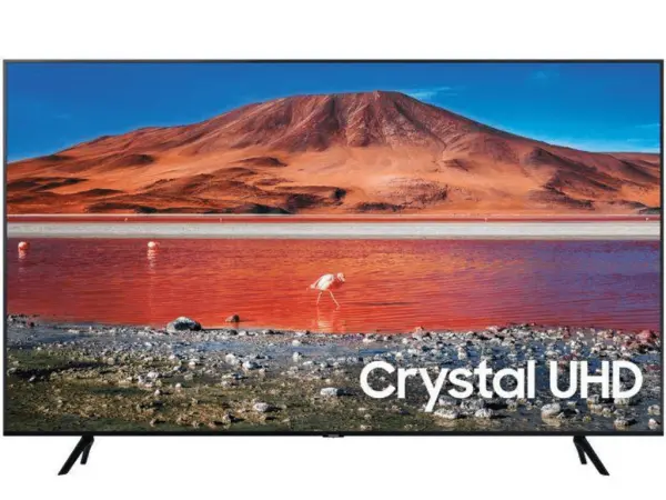 Televizor SAMSUNG UE50AU8072UXXHLED50''UHDsmartTizencrna' ( 'UE50AU8072UXXH' ) 