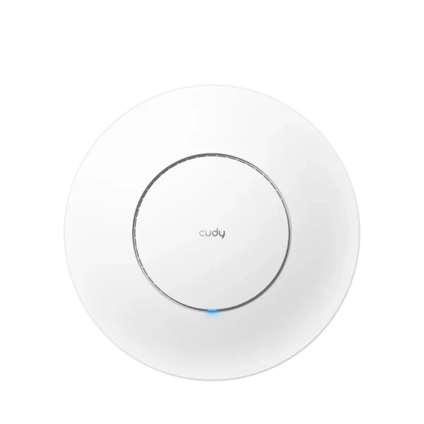 Wireless Access Point Cudy AP3600 BE3600 WiFI 7 2.5G Plafonsko-zidno kućište