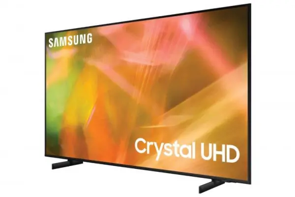 Televizor SAMSUNG UE50AU8072UXXHLED50''UHDsmartTizencrna' ( 'UE50AU8072UXXH' ) 