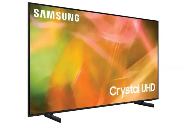Televizor SAMSUNG UE50AU8072UXXHLED50''UHDsmartTizencrna' ( 'UE50AU8072UXXH' ) 