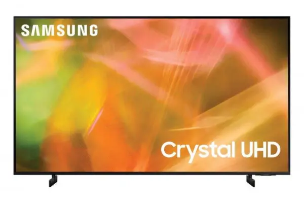 Televizor SAMSUNG UE50AU8072UXXHLED50''UHDsmartTizencrna' ( 'UE50AU8072UXXH' ) 
