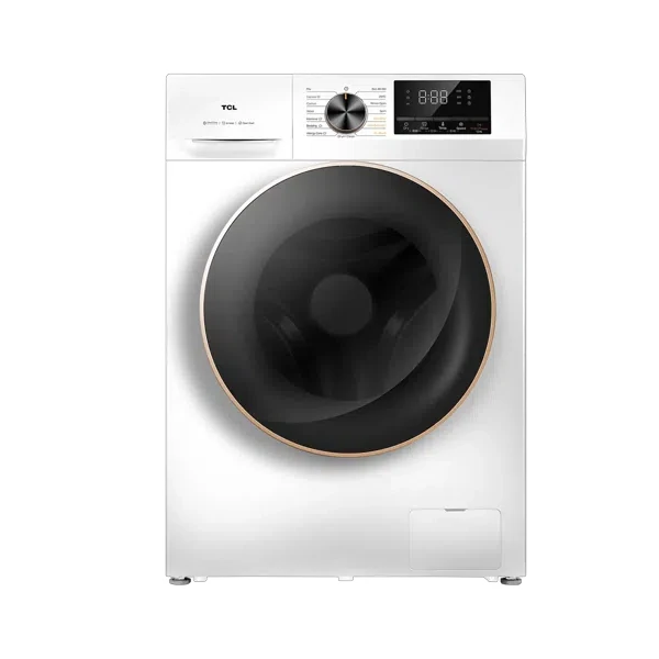 Mašina za pranje i sušenje veša TCL CP1012WA0 inverter 10kg 6kg 1200 obrtaja 85x60x63 bela' ( 'CP1012WA0' ) 