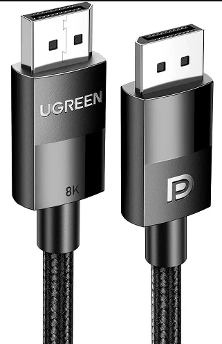 Kabl UGREEN DP114 DisplayPort kabl M M 3M