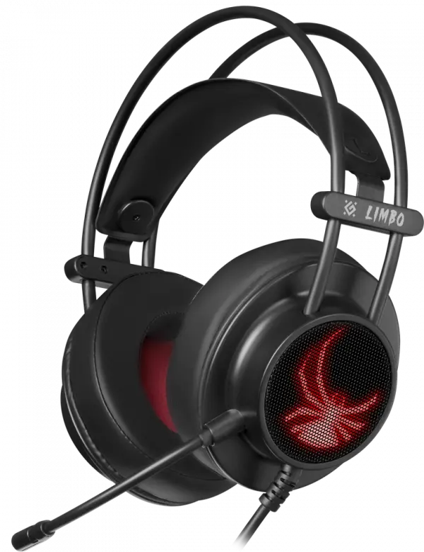 Slušalice Defender Limbo 7.1 virtual sound cable 2.2m
