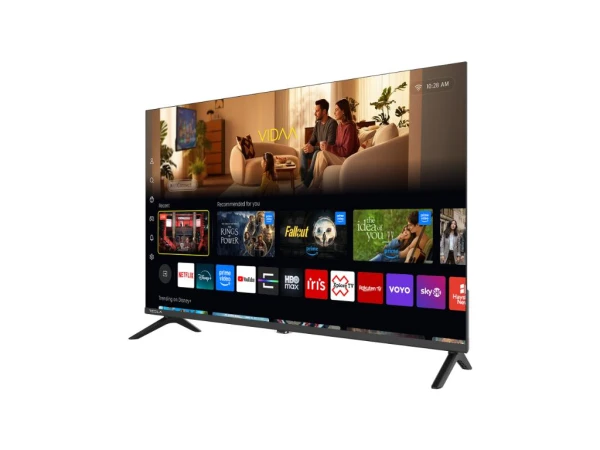 Televizor TESLA Q32H665BHV QLED 32'' HD smart VIDAA OS crna' ( 'Q32H665BHV' ) 