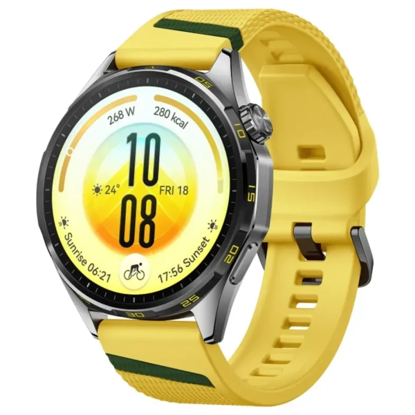 Huawei Watch GT7 46mm Žuti