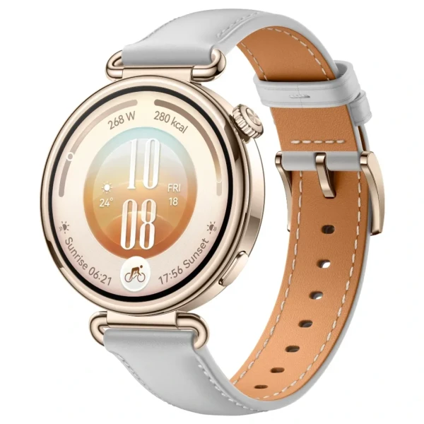 Huawei Watch GT7 41mm Sivi