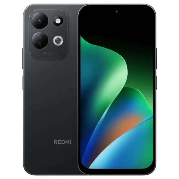 Smartphone XIAOMI Redmi 17 6GB 128GB sa punjacem crna' ( 'MZB0OF6EU' ) 