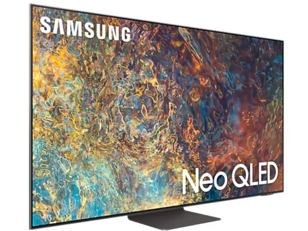 Televizor SAMSUNG QE65QN95AATXXHNEO QLED65''UHDsmartTizenkarbon siva' ( 'QE65QN95AATXXH' ) 