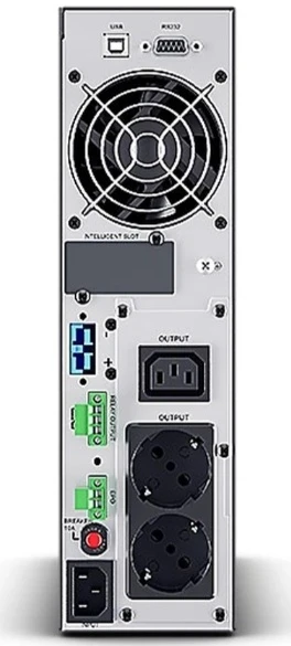 CyberPower OLS1KECR 1000VA 900W, Online, Tower