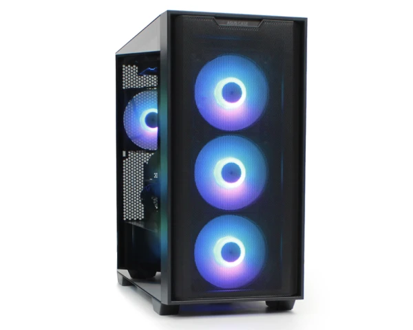 EWE PC AMD GAMING računar Ryzen 7 9700X 32GB 1TB RTX5060Ti 16GB