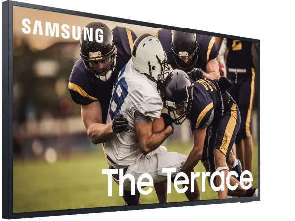 Televizor SAMSUNG QE65LST7TCUXXHTERRACEQLED65''UHDsmartTizentitan crna' ( 'QE65LST7TCUXXH' ) 