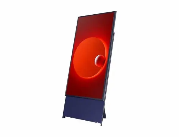 Televizor SAMSUNG QE43LS05TAUXXHSEROQLED43''UHDsmartTizennavi plava' ( 'QE43LS05TAUXXH' ) 