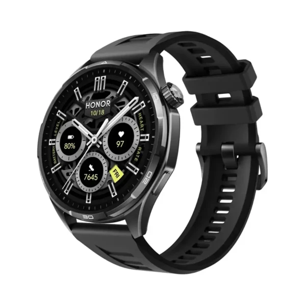 Pametni sat Honor Watch 6-32mb crna