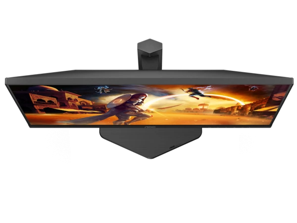 Monitor AOC U27G4R 27''IPS3840x2160320Hz FHD 160Hz UHD1msHDMIx2,DP,USBAdaptive syncVESAcrna' ( 'U27G4R' ) 