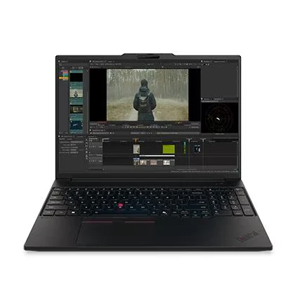 ThinkPad P16s G5 Ultra 9 386H (16C(4P+8E+4LPE)/16T, up to 4.9GHz, 18MB), 64GB LPCAMM2 LPDDR5X, SSD 1TB NVMe, 16'' 2.8K (2880x1800) OLED AG  