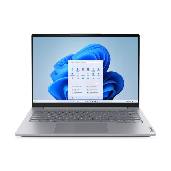 ThinkBook 14 G9 IRL Core 5 210H (8C/12T, P 2.2/4.8GHz, E 1.6/3.6GHz, 12MB), 1x8GB DDR5-5600, SSD 512GB PCIe, 14'' WUXGA (1920x1200) IPS AG 4