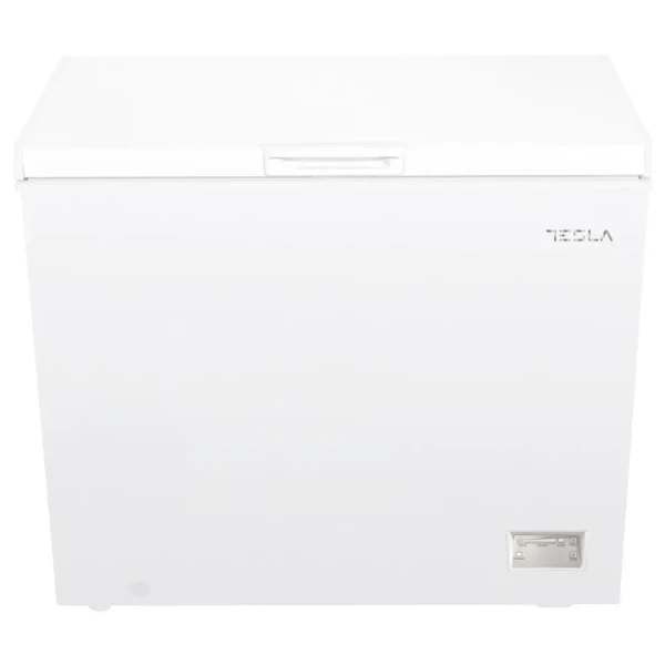 Zamrzivac TESLA RH2500HE horizontalni 246l E bela' ( 'RH2500HE' ) 