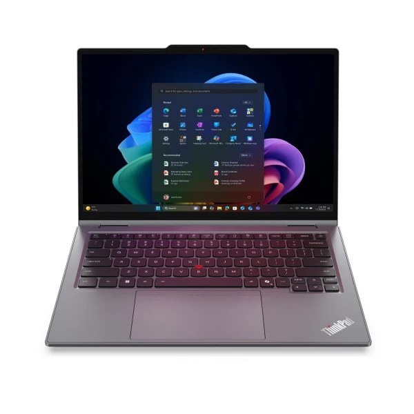 ThinkPad X1 2-in-1 G11 Core Ultra 7 355 (8C(4P+4LPE)/8T, up to 4.7GHz, 12MB), 32GB LPDDR5X-7467, SSD 512GB PCIe, 14'' WUXGA (1920x1200) IPS 