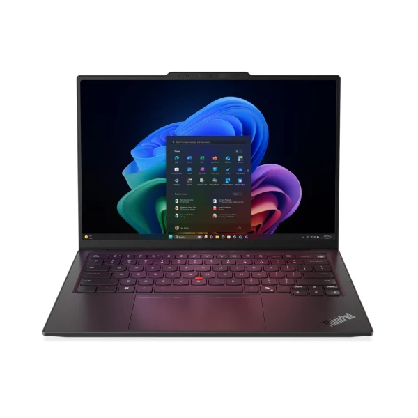 ThinkPad X1 Carbon G14, Core Ultra 7 355 (8C(4P+4LPE)/8T, up to 4.7GHz, 12MB), 32GB LPDDR5X-7467, SSD 512TB PCIe, 14'' WUXGA (1920x1200) IPS