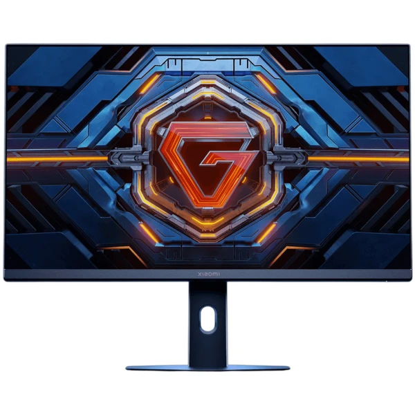 Monitor XIAOMI G24i 23.8 IPS ,OM4,Crna,1920x1080,DP/HDMI/Audio port