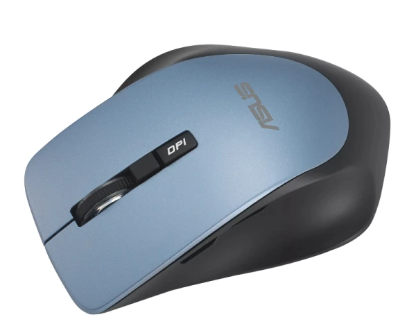 ASUS WT425 Wireless sivo-palva miš