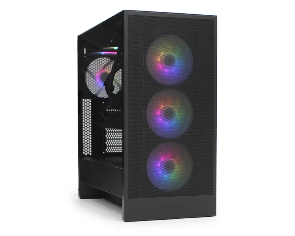 EWE PC AMD GAMING računar Ryzen 7 7800X3D 32GB 1TB AMD9070 16GB