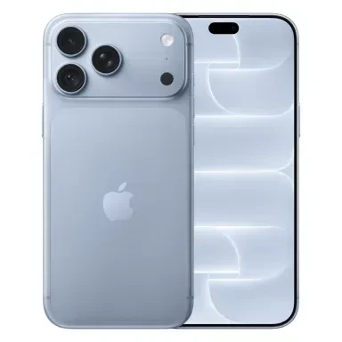 Mobilni telefon Apple Iphone 18 Pro Max 512GB Glacier